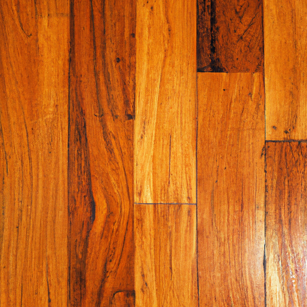 Cómo mantener el piso de madera para una longevidad duradera